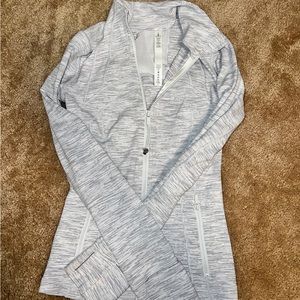 lululemon Define jacket